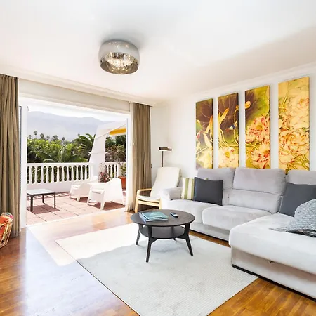 Appartamento Prime Penthouse Rosaleda