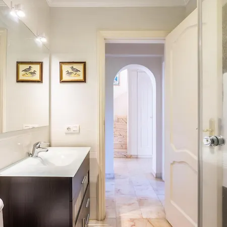 Appartamento Prime Penthouse Rosaleda Puerto de la Cruz (Tenerife)
