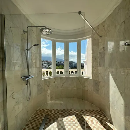 Appartement Prime Penthouse Rosaleda *