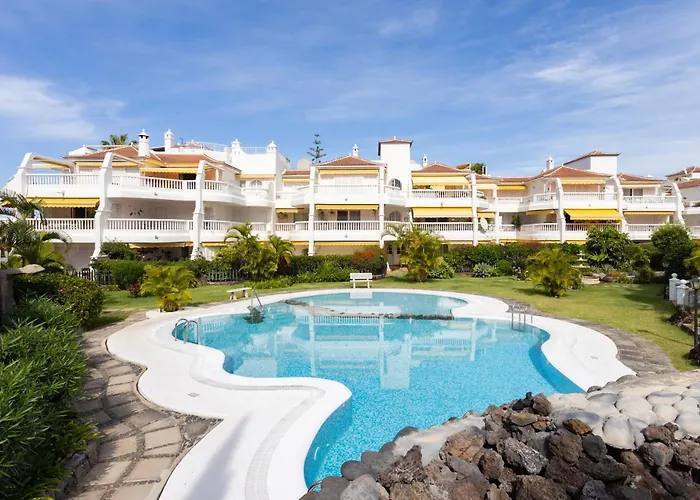 Prime Penthouse Rosaleda * Puerto de la Cruz