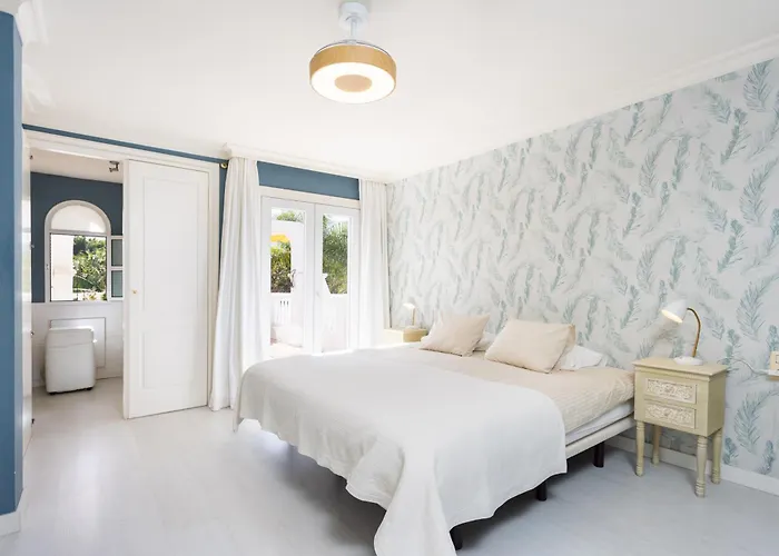 Prime Penthouse Rosaleda * Puerto de la Cruz