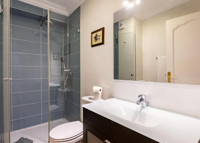 Prime Penthouse Rosaleda