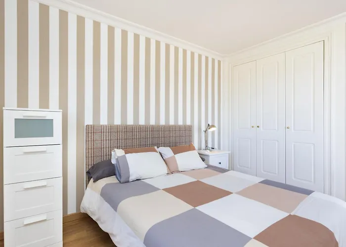 Prime Penthouse Rosaleda Apartman Puerto de la Cruz