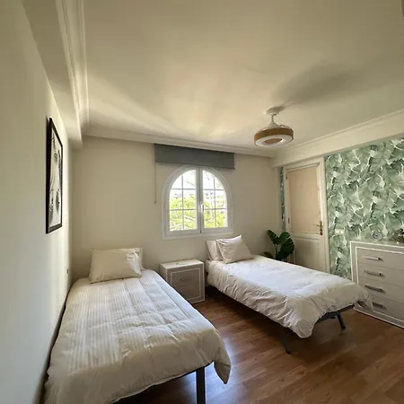 Apartment Prime Penthouse Rosaleda