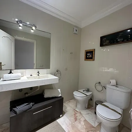 Prime Penthouse Rosaleda *