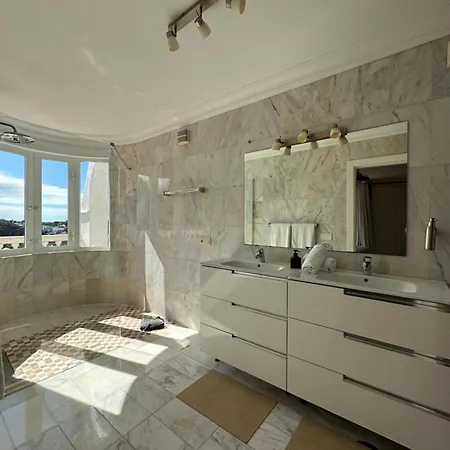 Prime Penthouse Rosaleda Puerto de la Cruz (Tenerife)