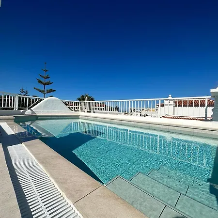 Prime Penthouse Rosaleda * Puerto de la Cruz (Tenerife)