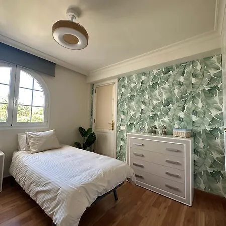 Apartment Prime Penthouse Rosaleda Puerto de la Cruz (Tenerife)