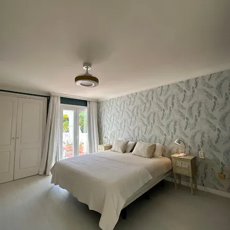 Prime Penthouse Rosaleda *