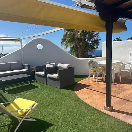 Prime Penthouse Rosaleda Puerto de la Cruz (Tenerife)