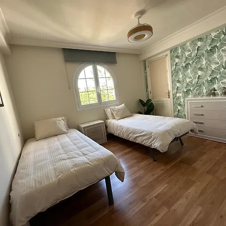 Apartment Prime Penthouse Rosaleda