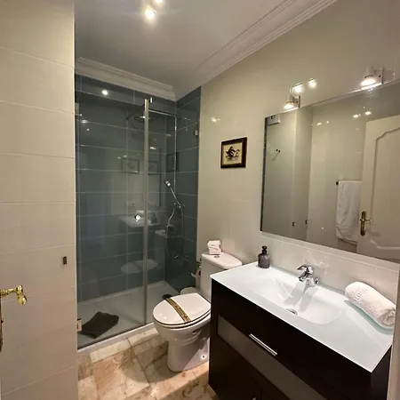 Apartment Prime Penthouse Rosaleda *