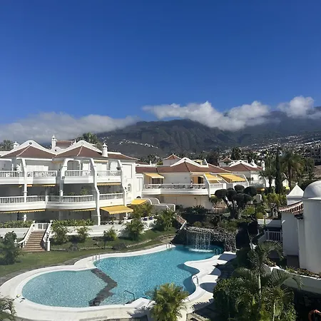 Prime Penthouse Rosaleda * Puerto de la Cruz (Tenerife)