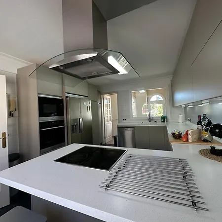 Apartment Prime Penthouse Rosaleda