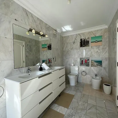 Prime Penthouse Rosaleda Puerto de la Cruz (Tenerife)