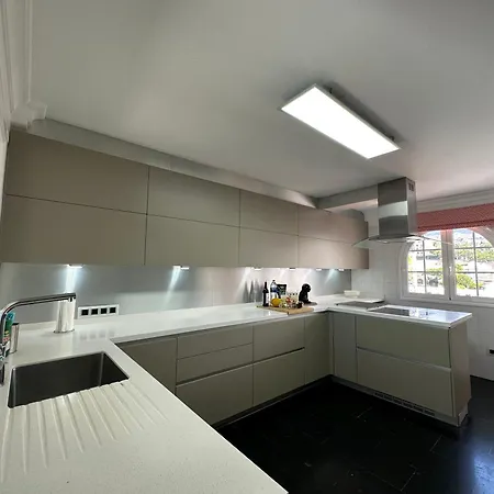 Prime Penthouse Rosaleda * Puerto de la Cruz (Tenerife)