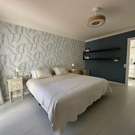 Apartment Prime Penthouse Rosaleda