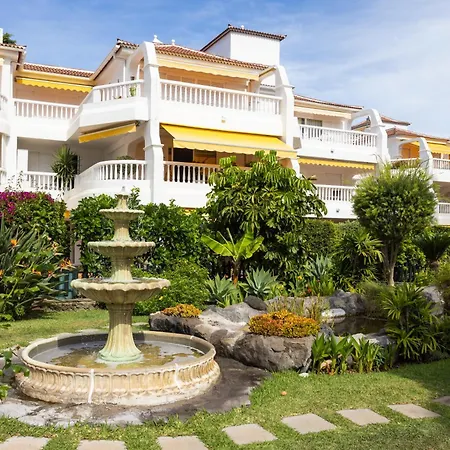 アパート Prime Penthouse Rosaleda