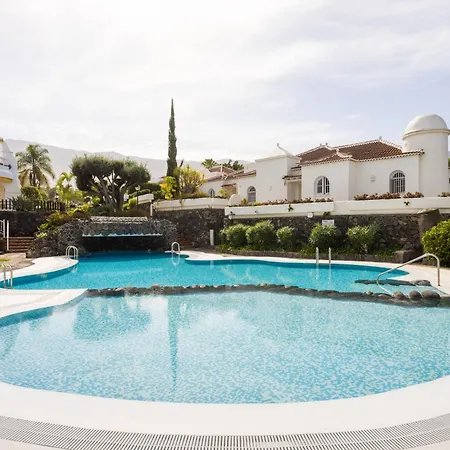 Prime Penthouse Rosaleda アパート プエルト・デ・ラ・クルス