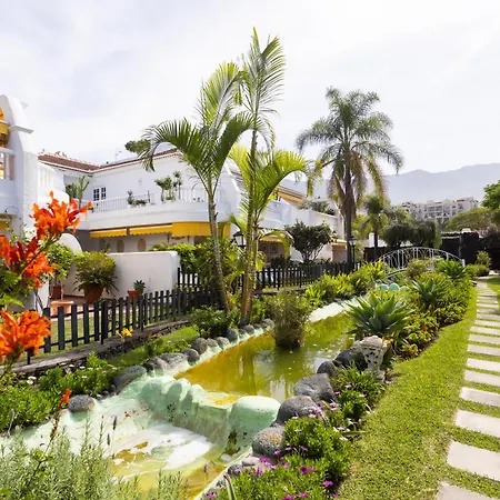 Prime Penthouse Rosaleda Puerto de la Cruz (Tenerife)