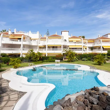 Prime Penthouse Rosaleda * Puerto de la Cruz (Tenerife)