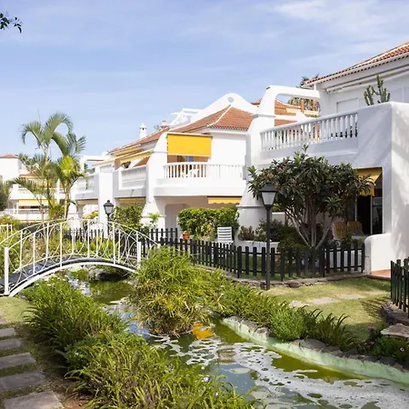 Prime Penthouse Rosaleda * プエルト・デ・ラ・クルス