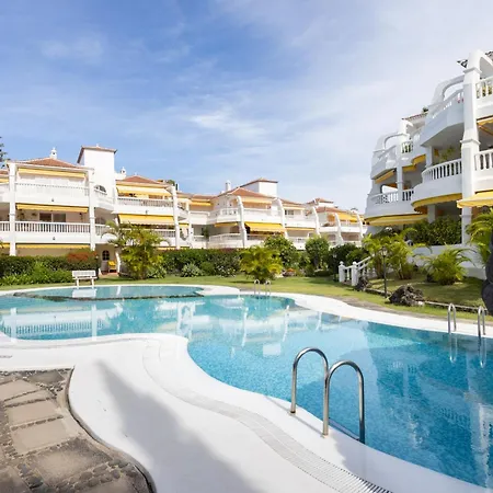 Prime Penthouse Rosaleda アパート プエルト・デ・ラ・クルス