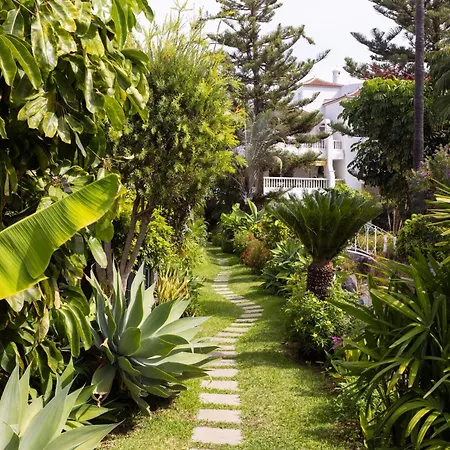 Prime Penthouse Rosaleda プエルト・デ・ラ・クルス