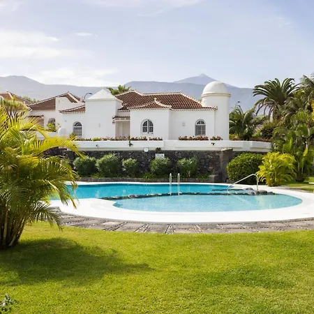 Prime Penthouse Rosaleda * Puerto de la Cruz (Tenerife)