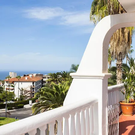 Prime Penthouse Rosaleda Appartement Puerto de la Cruz (Tenerife)