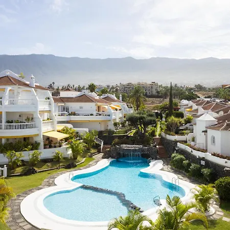 Appartement Prime Penthouse Rosaleda Puerto de la Cruz (Tenerife)