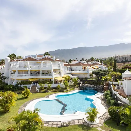 Prime Penthouse Rosaleda * プエルト・デ・ラ・クルス