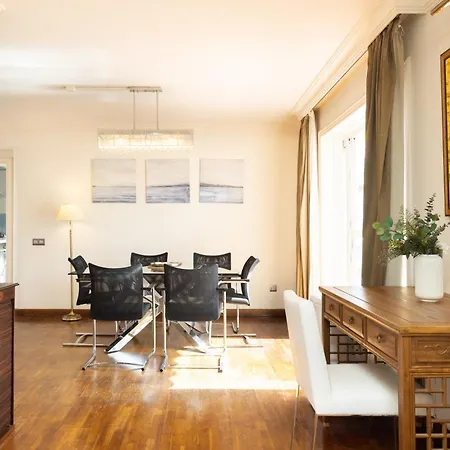 Appartement Prime Penthouse Rosaleda *