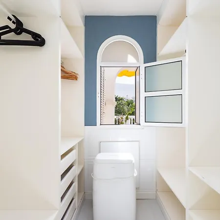 Apartmán Prime Penthouse Rosaleda *