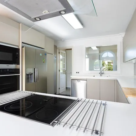 Prime Penthouse Rosaleda プエルト・デ・ラ・クルス