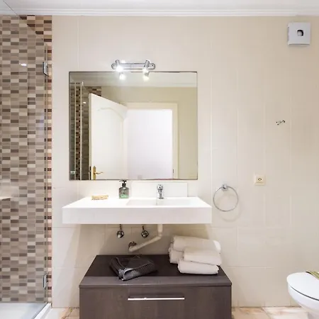 Prime Penthouse Rosaleda *