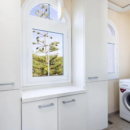 アパート Prime Penthouse Rosaleda *