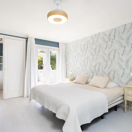 Prime Penthouse Rosaleda * プエルト・デ・ラ・クルス