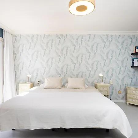 Prime Penthouse Rosaleda *