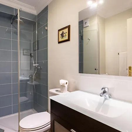 Prime Penthouse Rosaleda