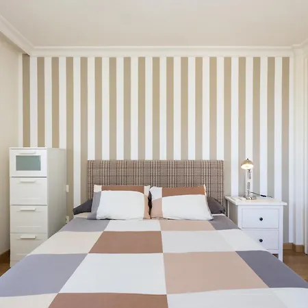 アパート Prime Penthouse Rosaleda