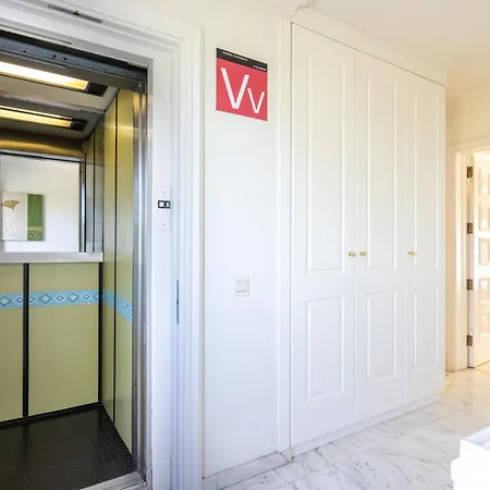 Prime Penthouse Rosaleda * プエルト・デ・ラ・クルス