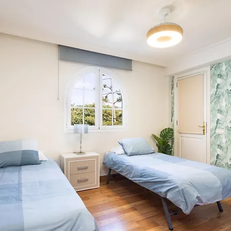 Prime Penthouse Rosaleda プエルト・デ・ラ・クルス