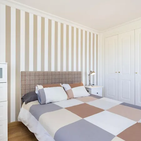 Prime Penthouse Rosaleda アパート プエルト・デ・ラ・クルス