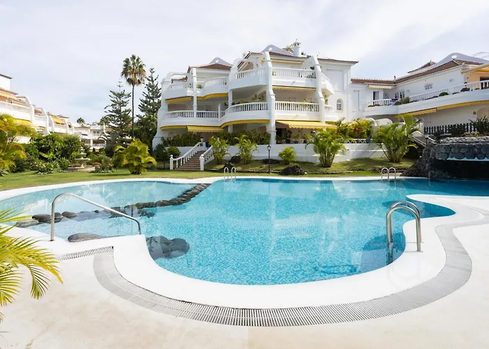 Prime Penthouse Rosaleda Puerto de la Cruz (Tenerife)