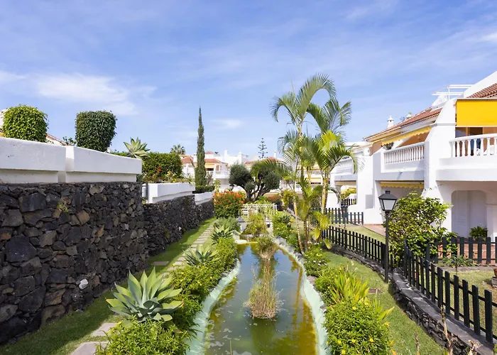 Apartment Prime Penthouse Rosaleda Puerto de la Cruz (Tenerife)