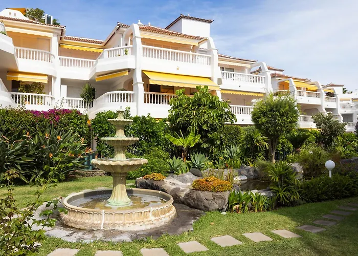 Apartment Prime Penthouse Rosaleda