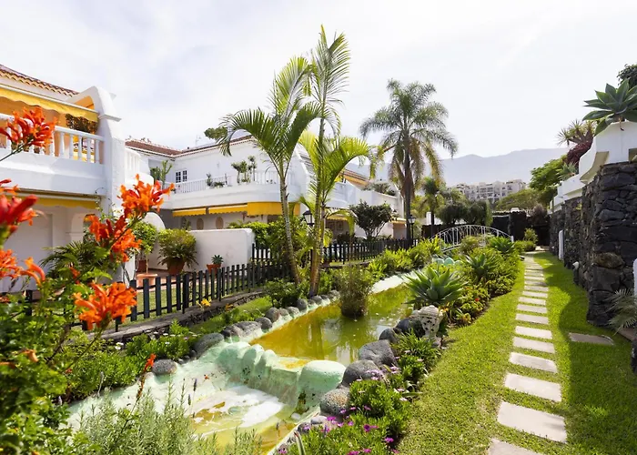 Prime Penthouse Rosaleda Puerto de la Cruz (Tenerife)