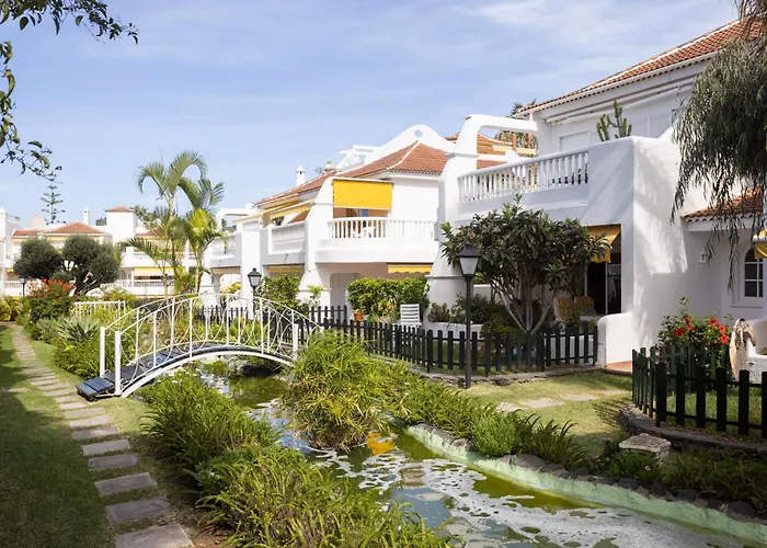 Prime Penthouse Rosaleda * Puerto de la Cruz (Tenerife)