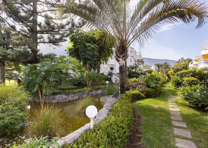 Prime Penthouse Rosaleda Puerto de la Cruz (Tenerife)